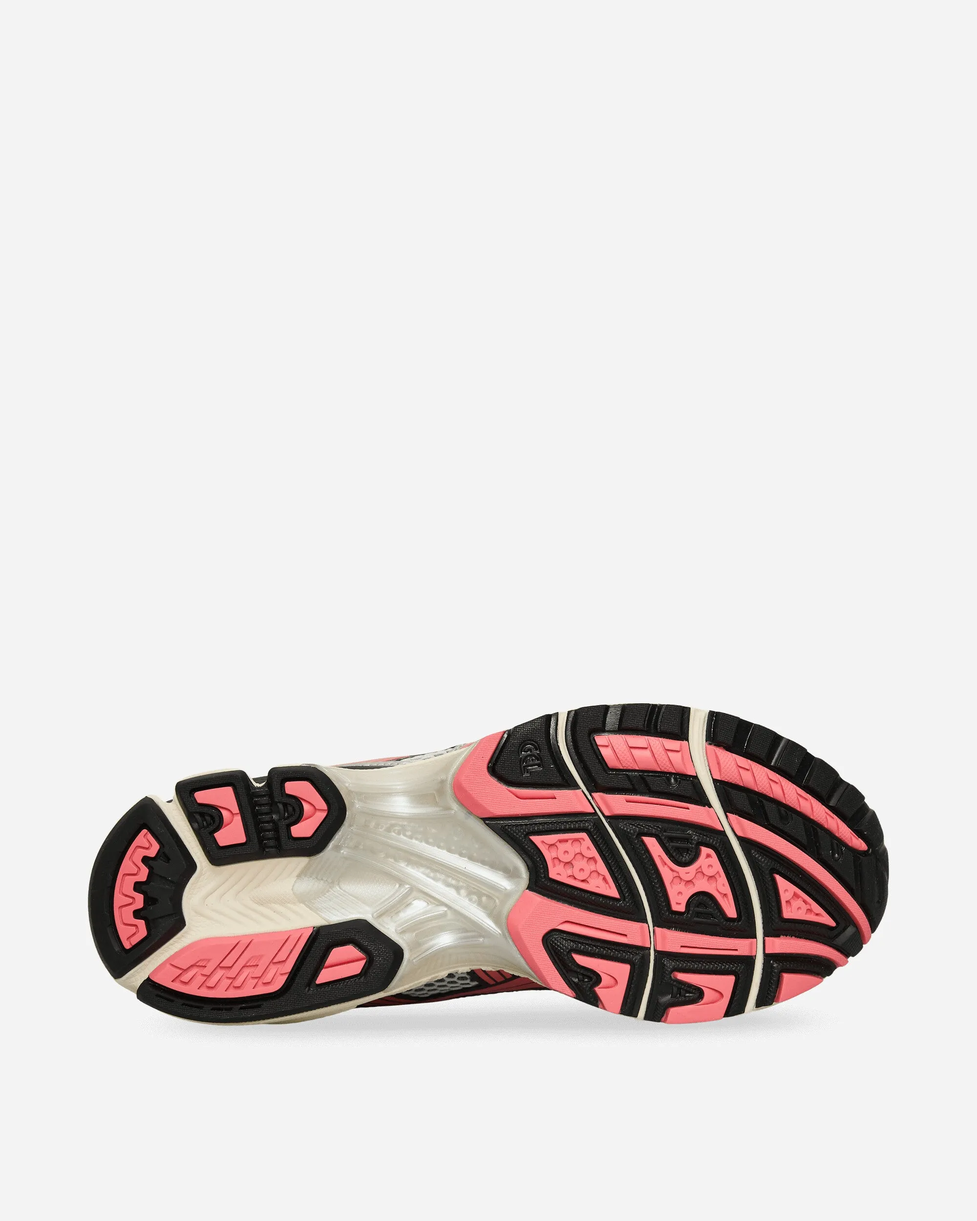 GEL-Kayano 14 Sneakers White / Papaya Work Ready Icon Walk