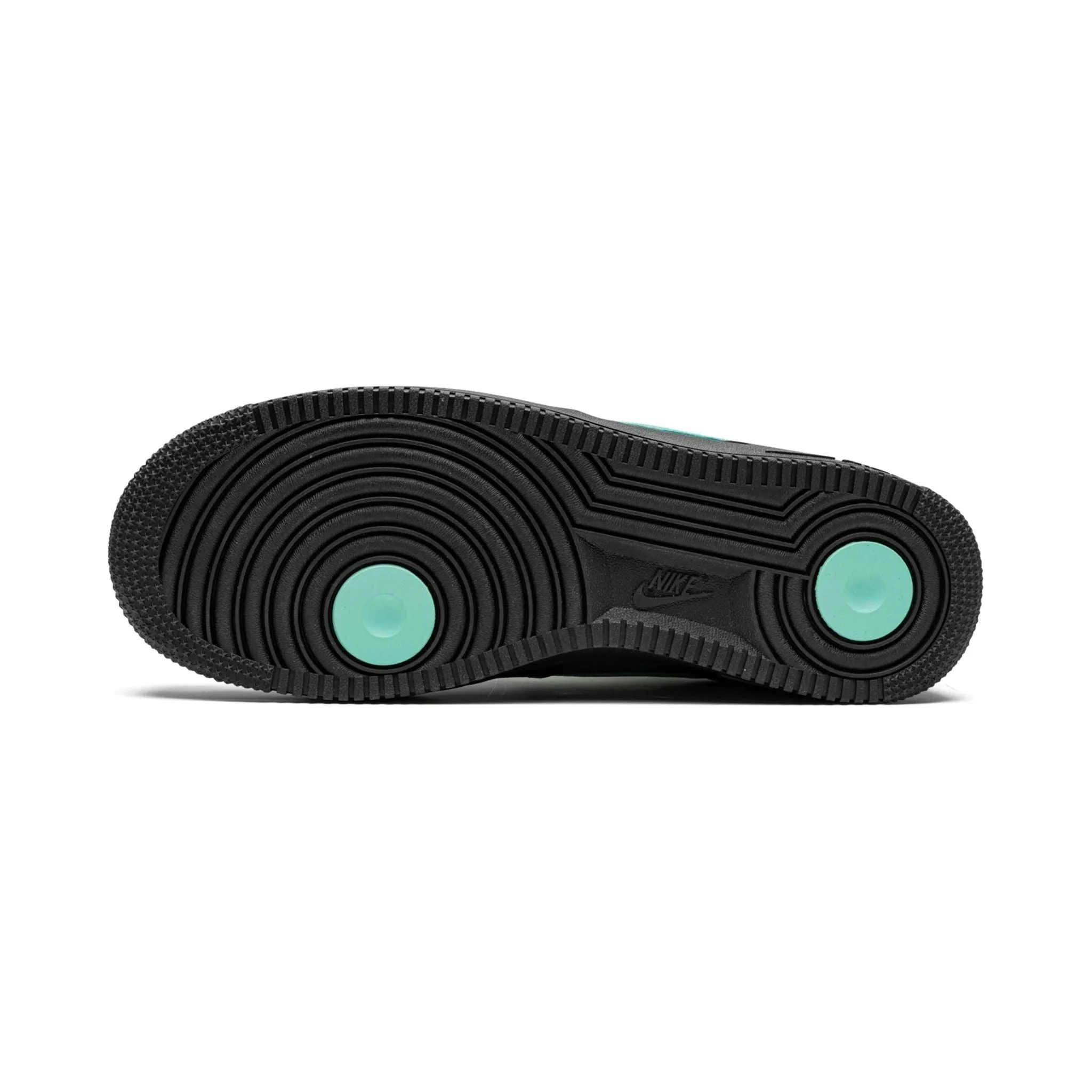 Nike Air Force Low x Tiffany & Co Pack Safe