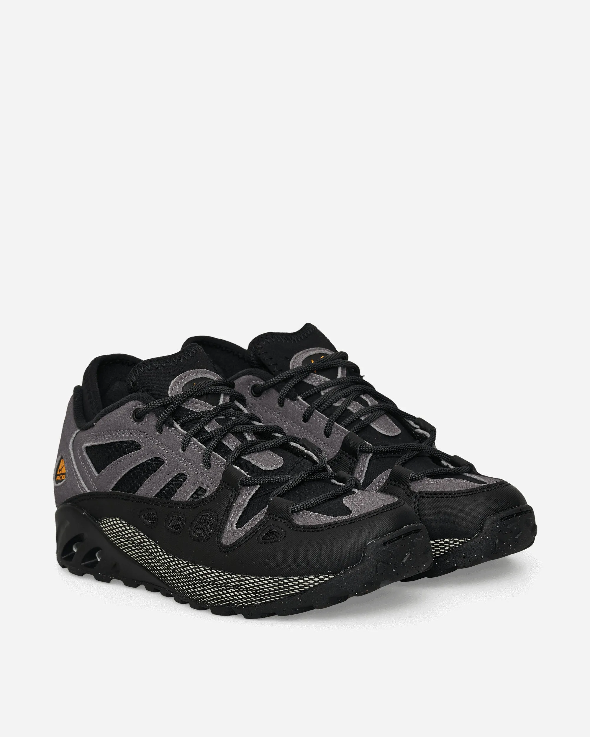 ACG Air Exploraid Sneakers Light Graphite / Black / Photon Dust All Time Gym