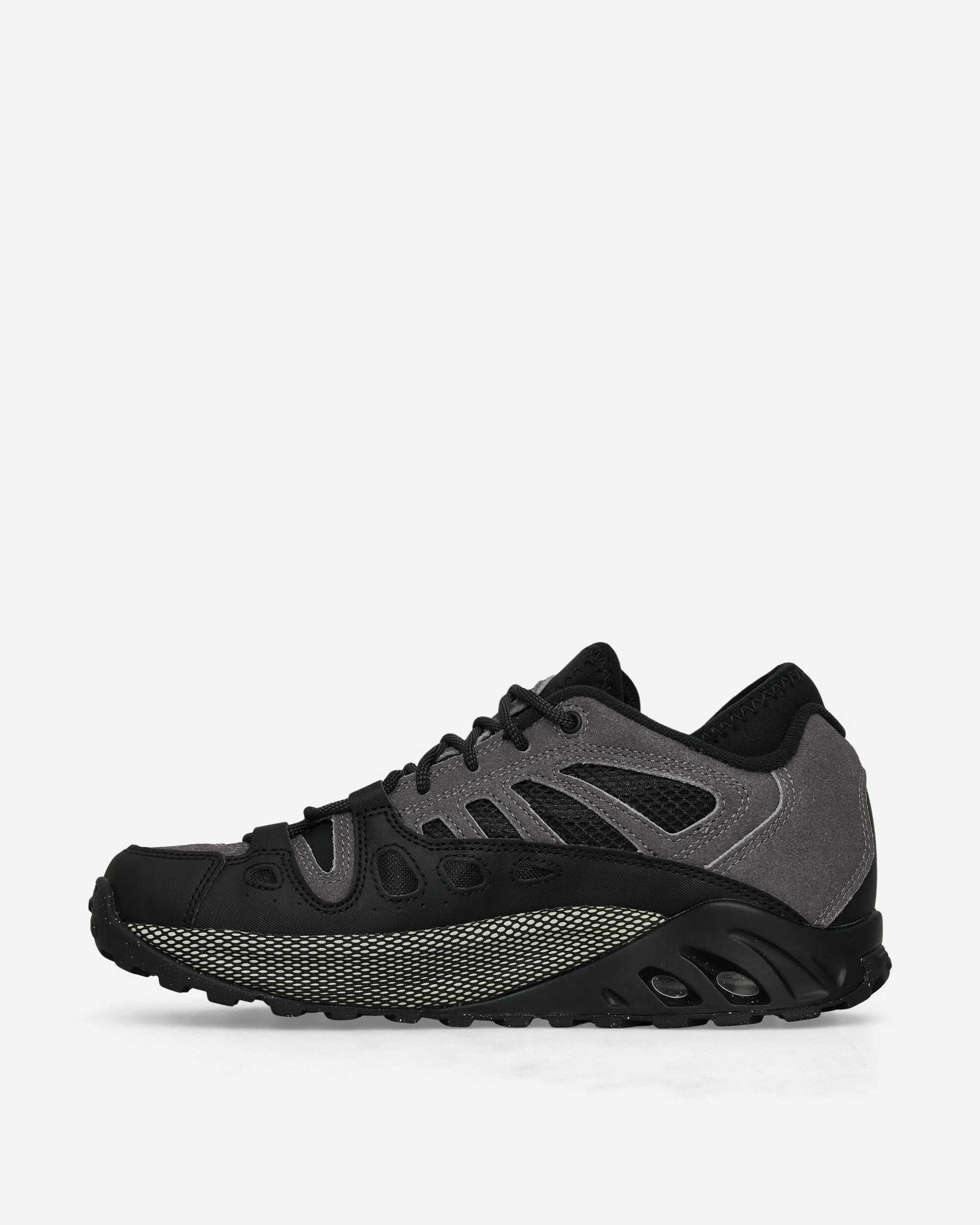 Cliff Edge ACG Air Exploraid Sneakers Light Graphite / Black / Photon Dust