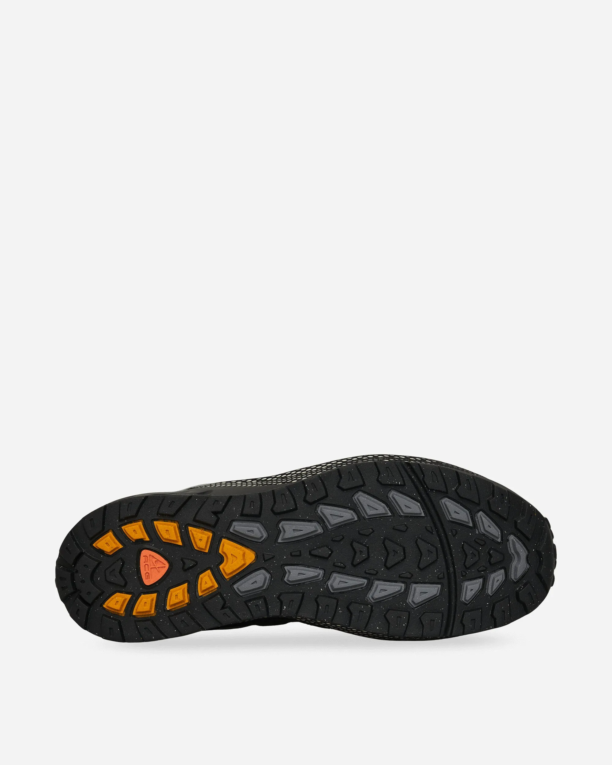 Grace Walk Trend Glow ACG Air Exploraid Sneakers Light Graphite / Black / Photon Dust