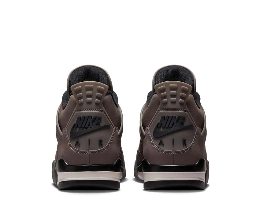 Cliff Hike Cloud Like Air Jordan 4 Retro "Cave Stone"
