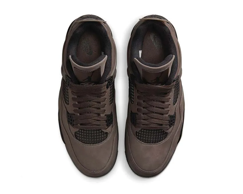 Anti   Blister Air Jordan 4 Retro "Cave Stone"