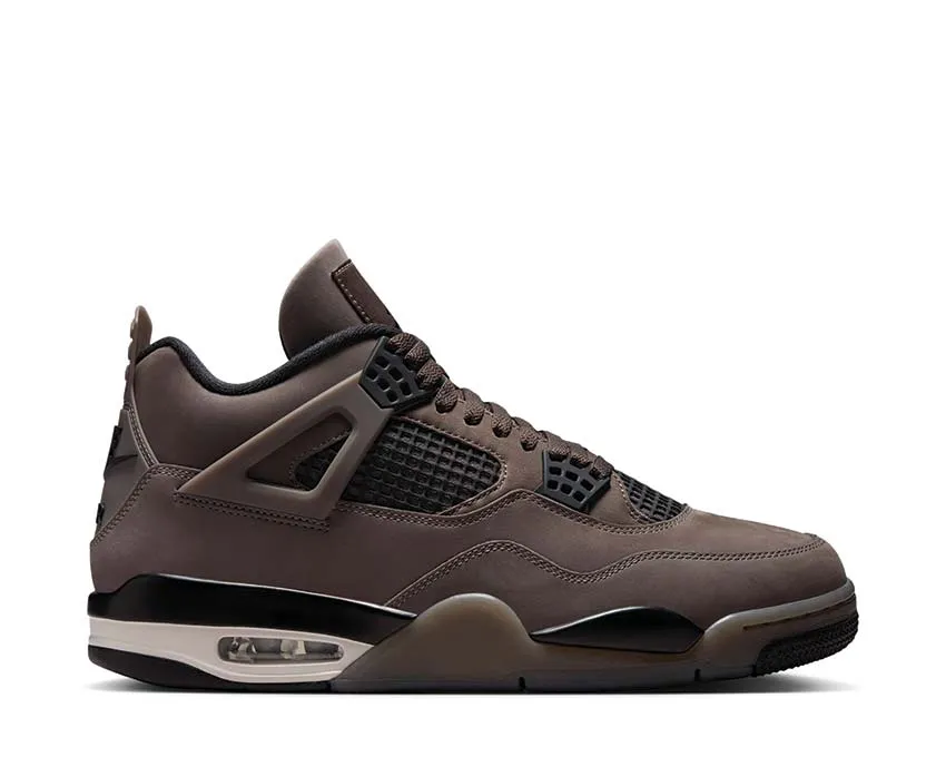 Air Jordan 4 Retro "Cave Stone" Night Hike