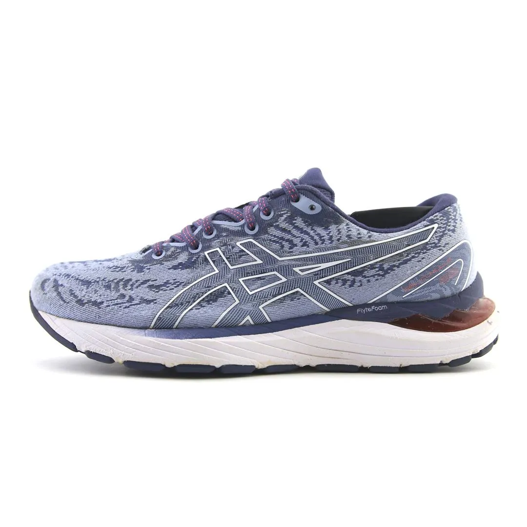 ASICS GEL CUMULUS 23 Joy Step Hot Mood