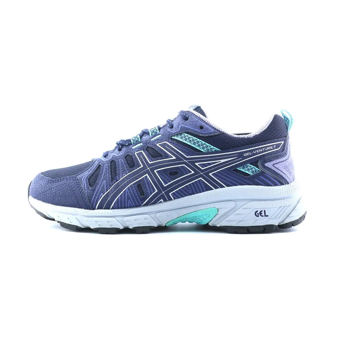 ASICS GEL VENTURE 7 Snow Ride Track Run