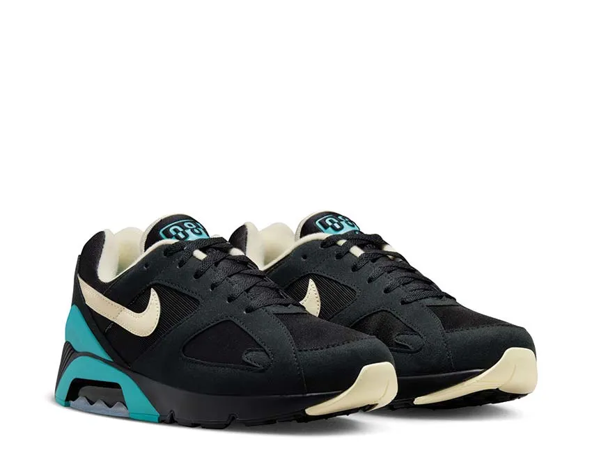 Nike Air Max 180 "Dusty Cactus" Smooth Surface Lifestyle Focus