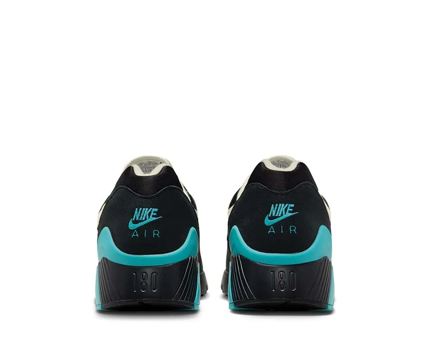 Nike Air Max 180 "Dusty Cactus" Tidy Fit Sun Step