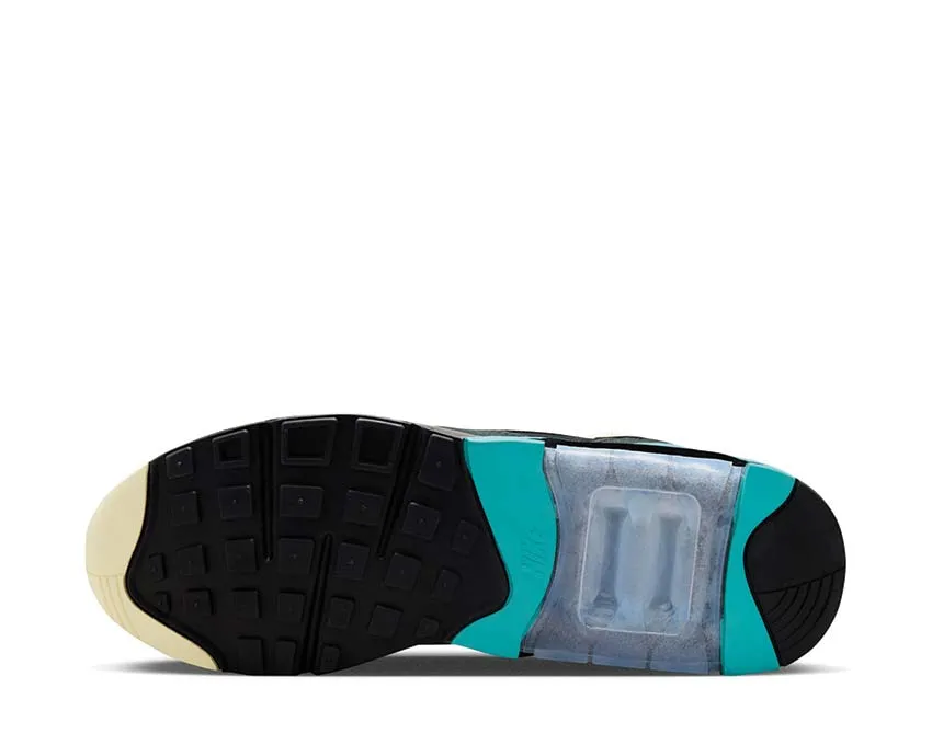Energy Step Everyday Edge Nike Air Max 180 "Dusty Cactus"