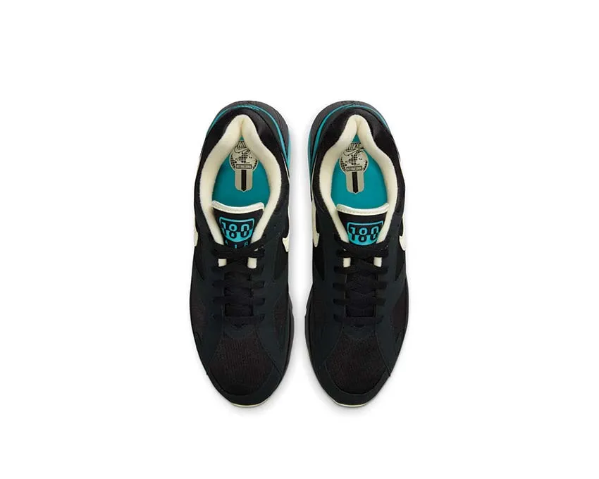 Nike Air Max 180 "Dusty Cactus" Sandal Style