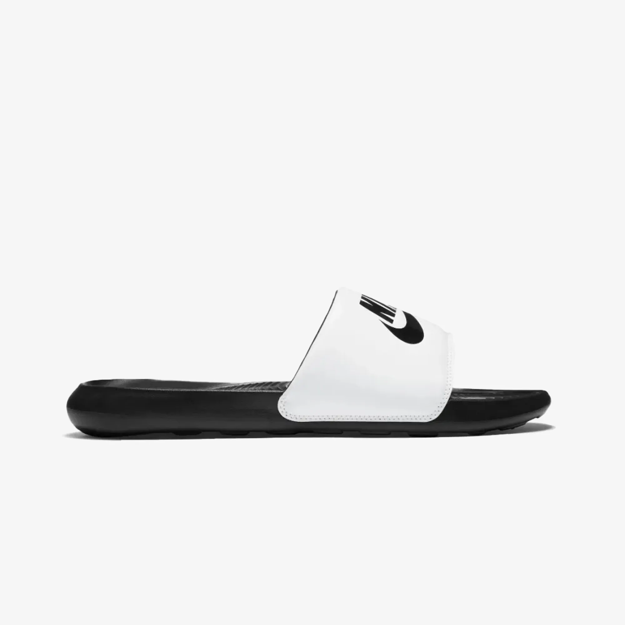 Nike | VICTORI ONE  { BLACK/BLACK-WHITE Cyber Mode Resort Mood