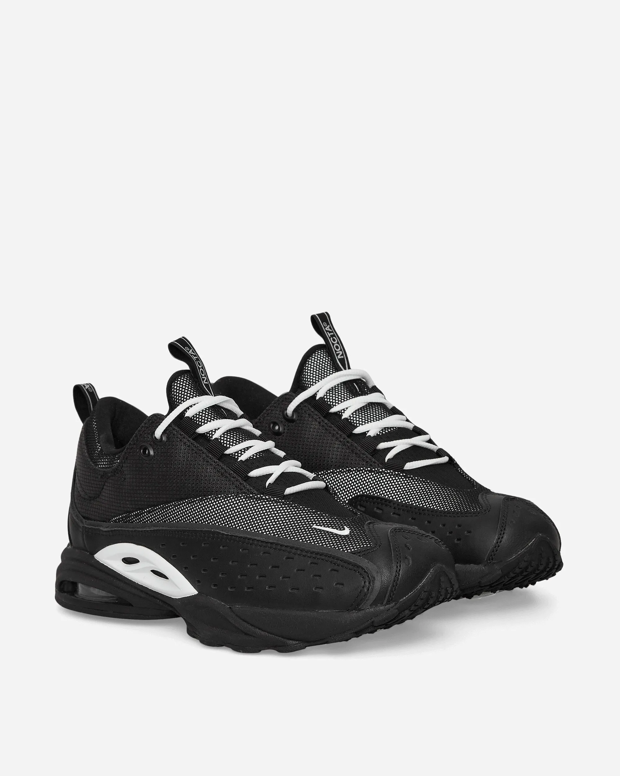 NOCTA Air Zoom Drive SP Sneakers Black / White Lightweight Design Smooth ride