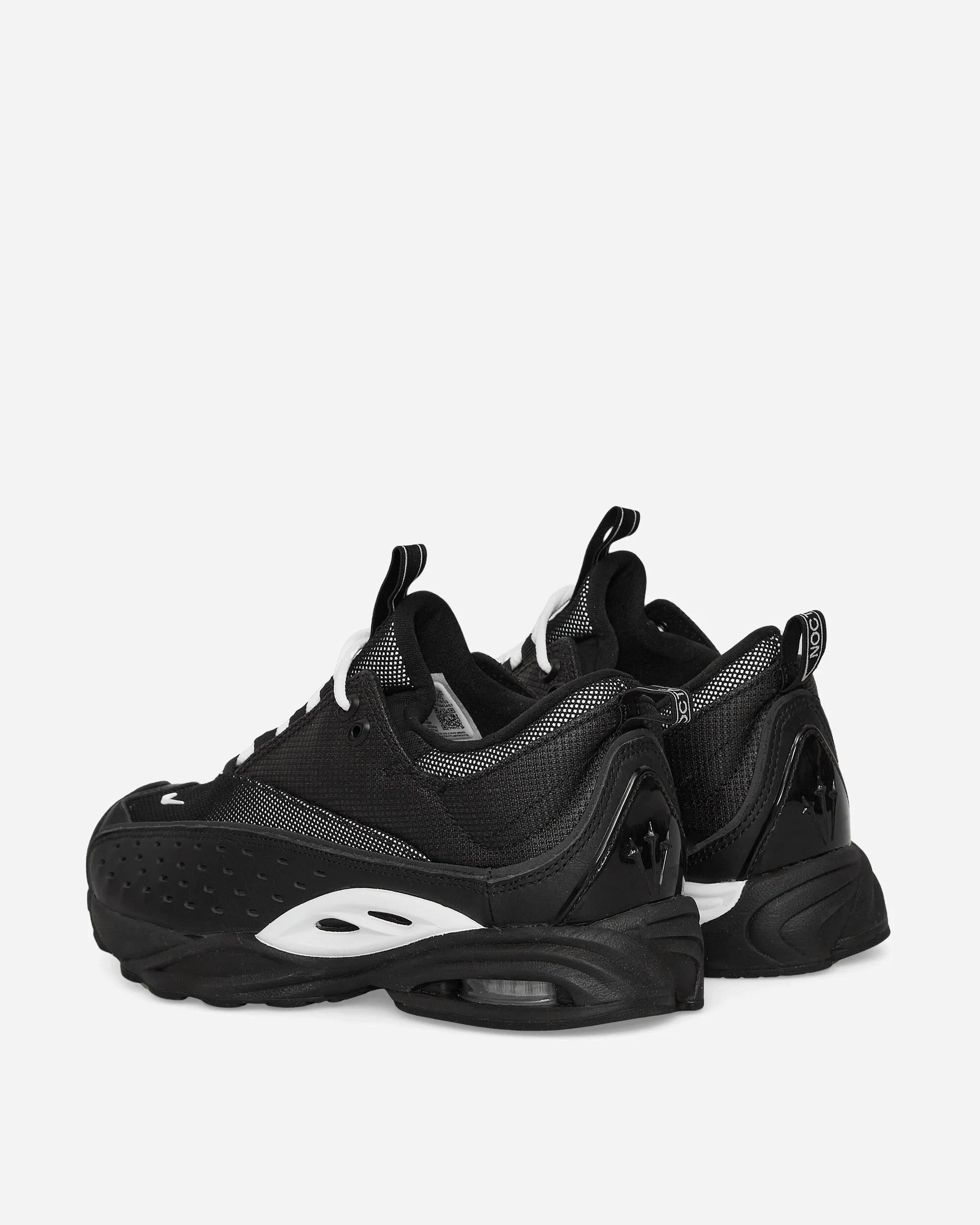 NOCTA Air Zoom Drive SP Sneakers Black / White Happy Move