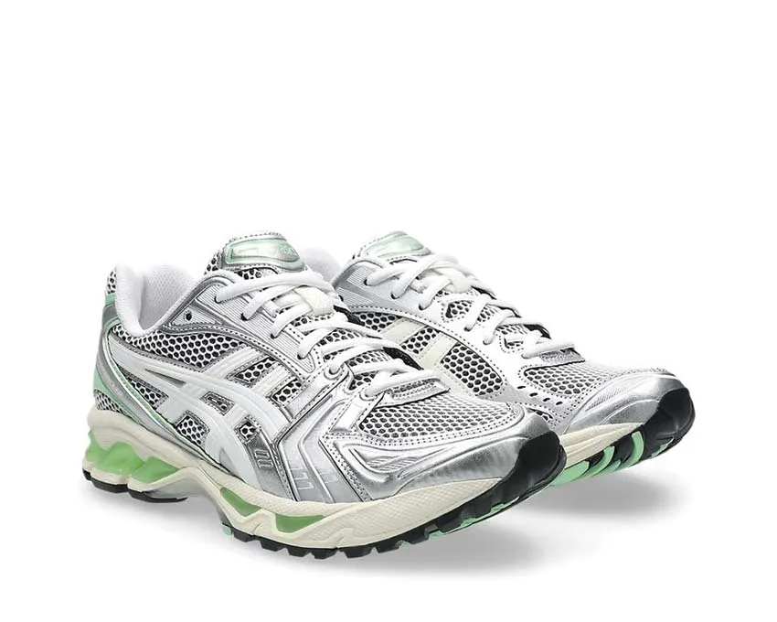 Dad Pick Performance Asics Gel Kayano 14 "Menthol"
