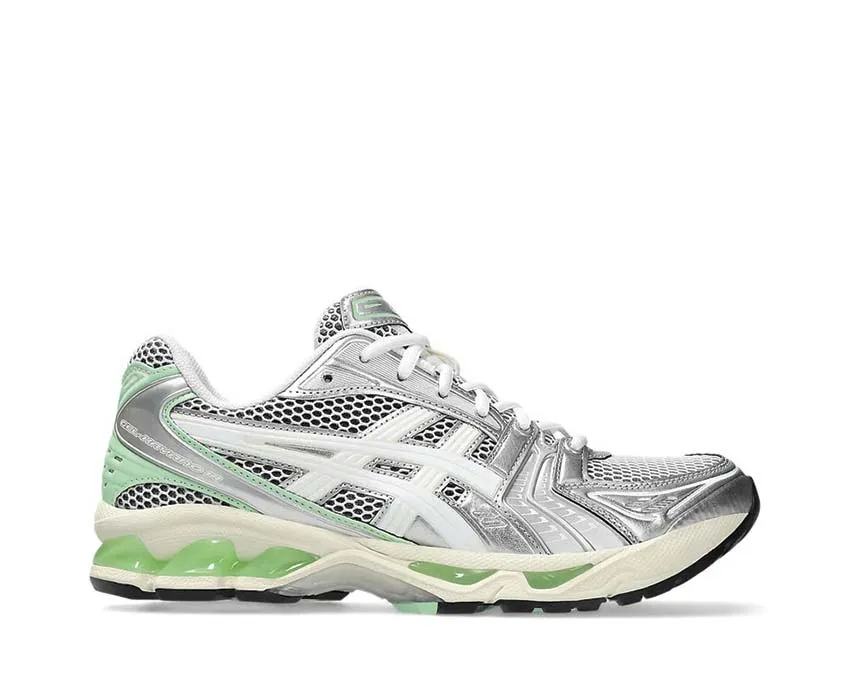 Breath Fresh Asics Gel Kayano 14 "Menthol"