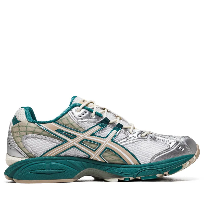 Ice Grip Multi Purpose Asics Gel-Nimbus 10.1 - White/Rainy Lake