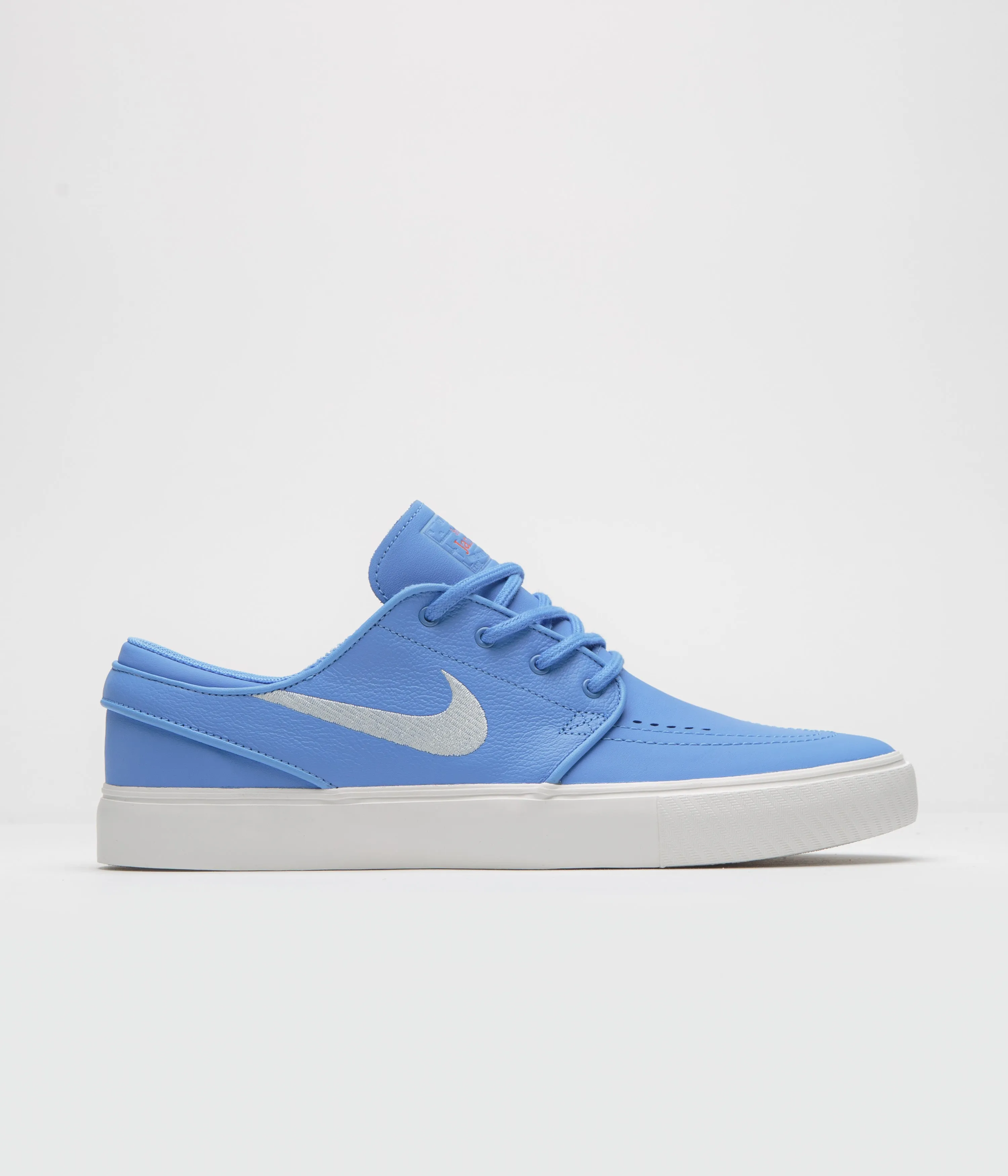 Nike SB Orange Label Janoski OG  Shoes - University Blue / Sail - University Blue Sand Jog