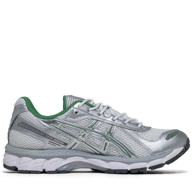 Asics Gel-Kayano 12.1 - White/Pure Silver Metal Edge