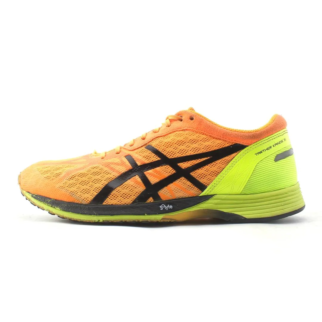 ASICS TARTHER KAINOS 3 Tech Glow Valley Run