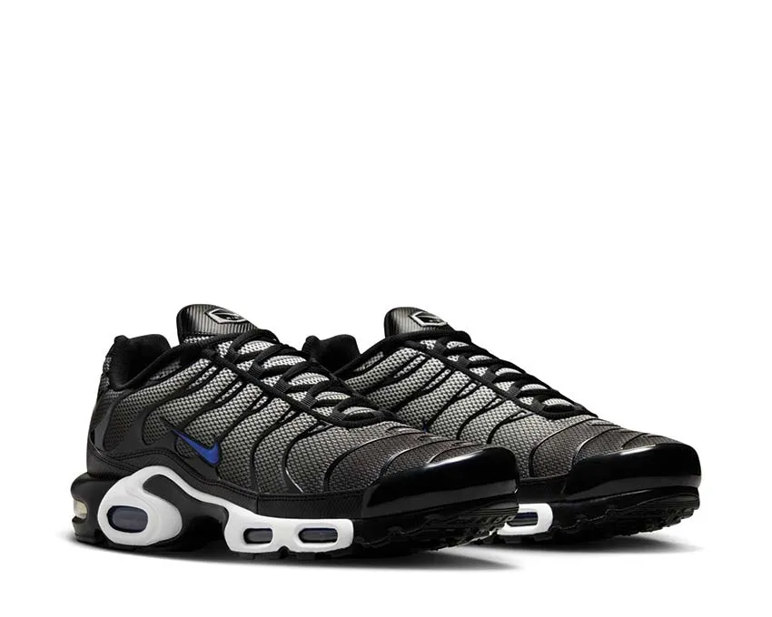 Nike Air Max Plus "Anthracite" Smooth Flex
