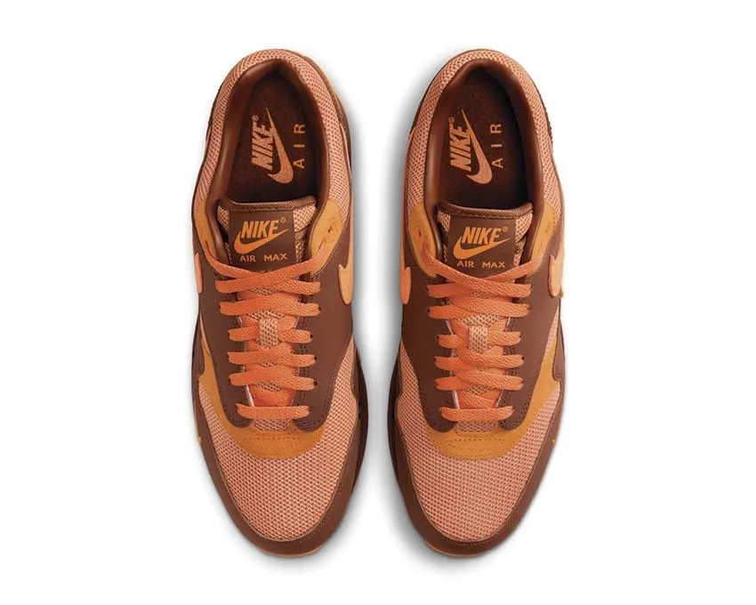 Pet Jog Nike Air Max 1 "King's Day"