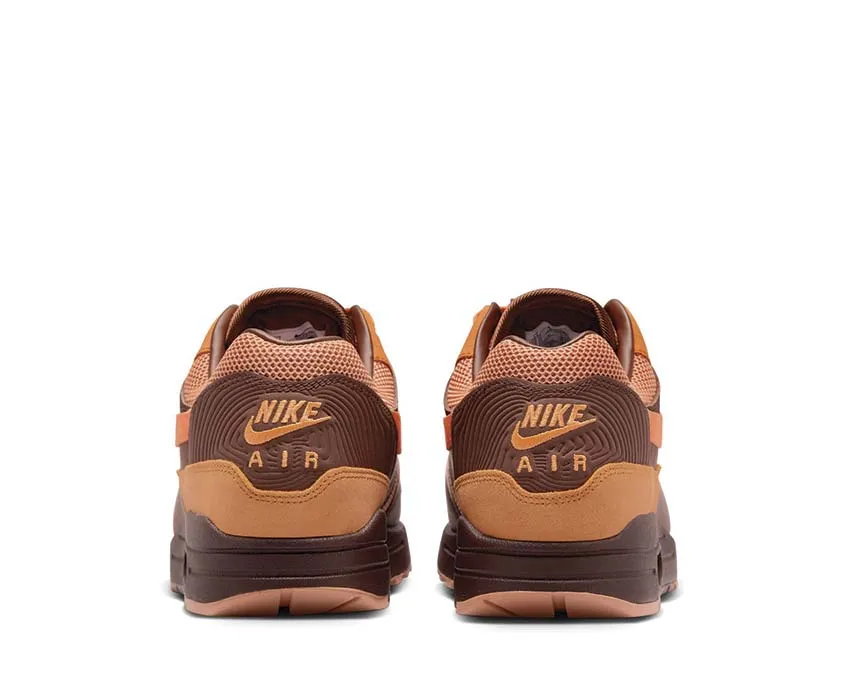 Travel Shoes Nike Air Max 1 "King's Day"