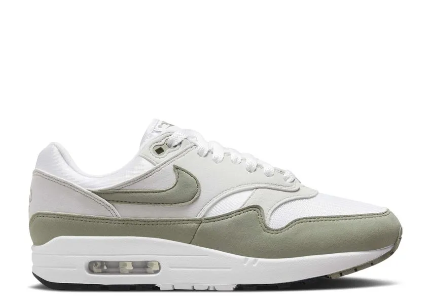 Nike Air Max 1 Light Army Urban Chill