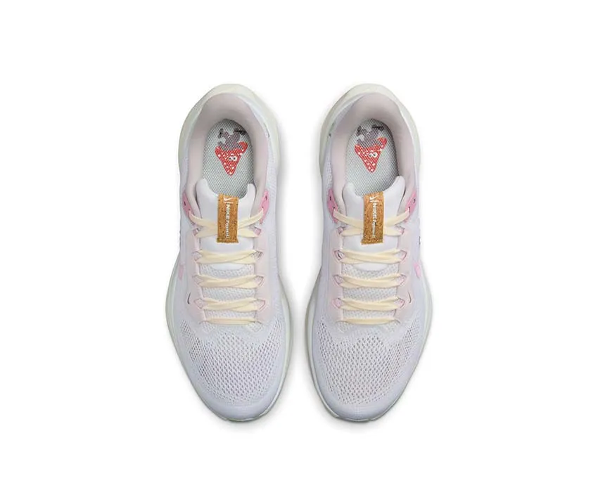 cushioned - footbed - material shoes Nike Air Zoom Pegasus 41 W