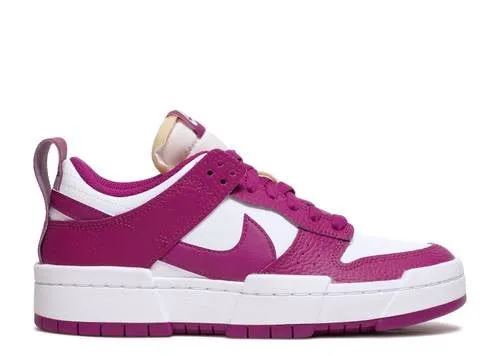 Nike Dunk Low Disrupt Cactus Flower Strap Storm Walk