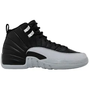 Leaf Walk Jordan 12 Retro Barons (GS)