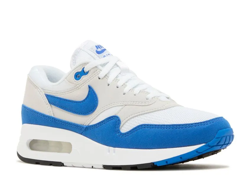 Core Comfort Airport Walk Nike Air Max 1 '86 OG Big Bubble Royal