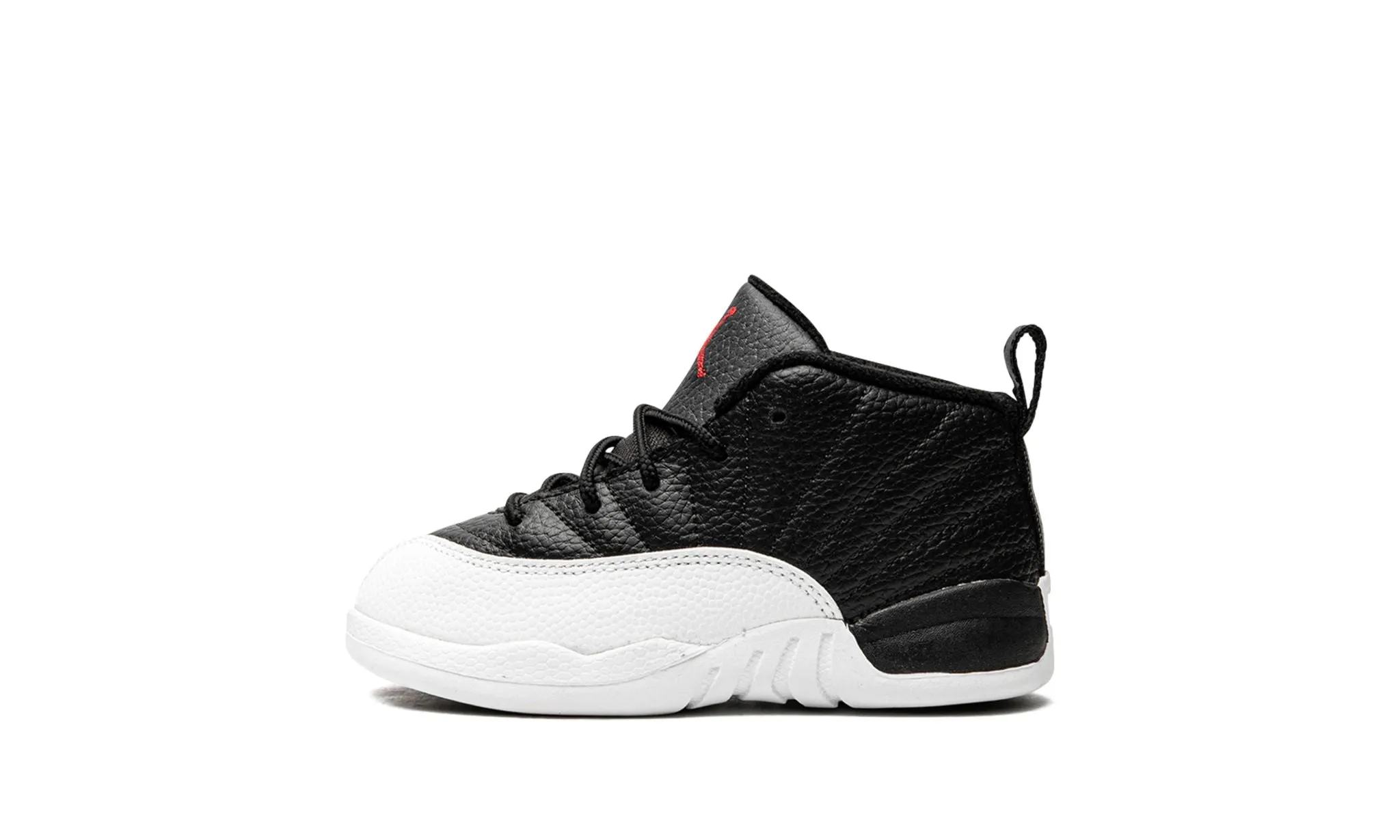 Mobility Boost play time Jordan 12 Retro "Playoffs 2022" Toddler