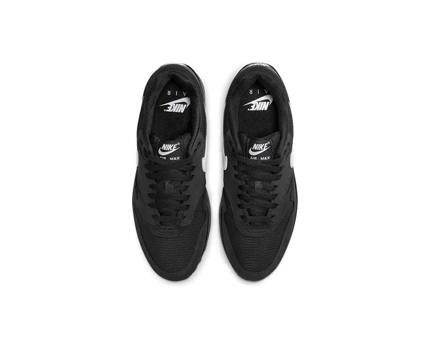 Nike Air Max 1 "White Swoosh" Film Shoot