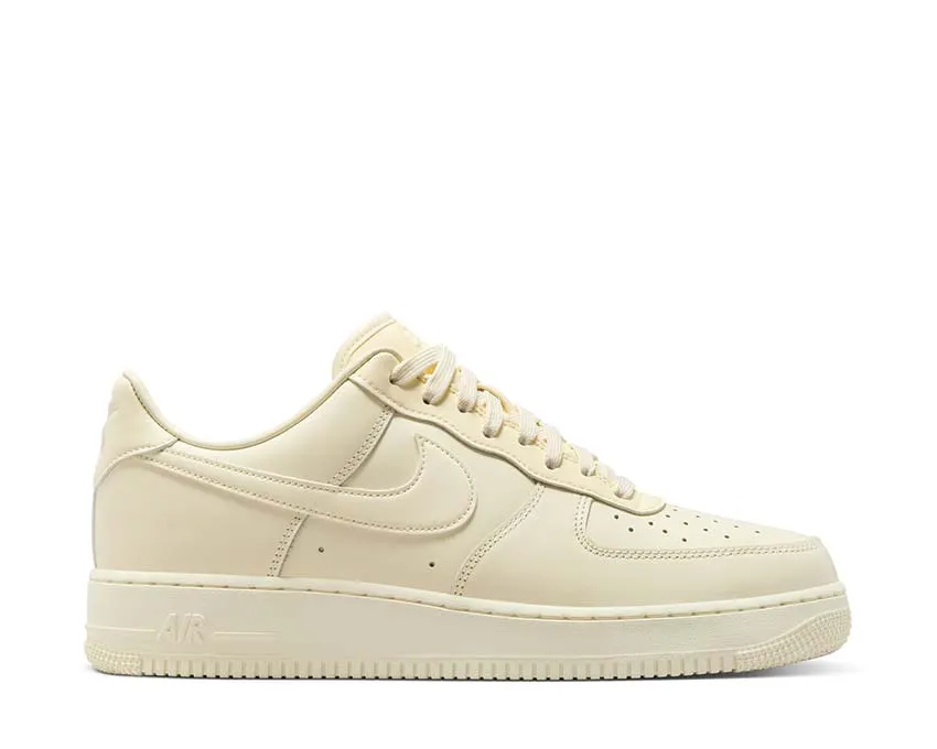 Nike Air Force 1 '07 Fresh Quick Step Simple Vibe