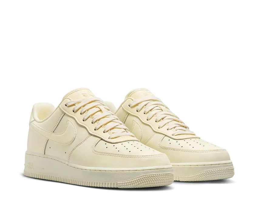 Nike Air Force 1 '07 Fresh Easy Day Ankle friendly