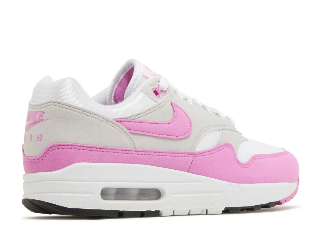 Nike Air Max 1 Pink Rise Strong Hike Sunrise Hike