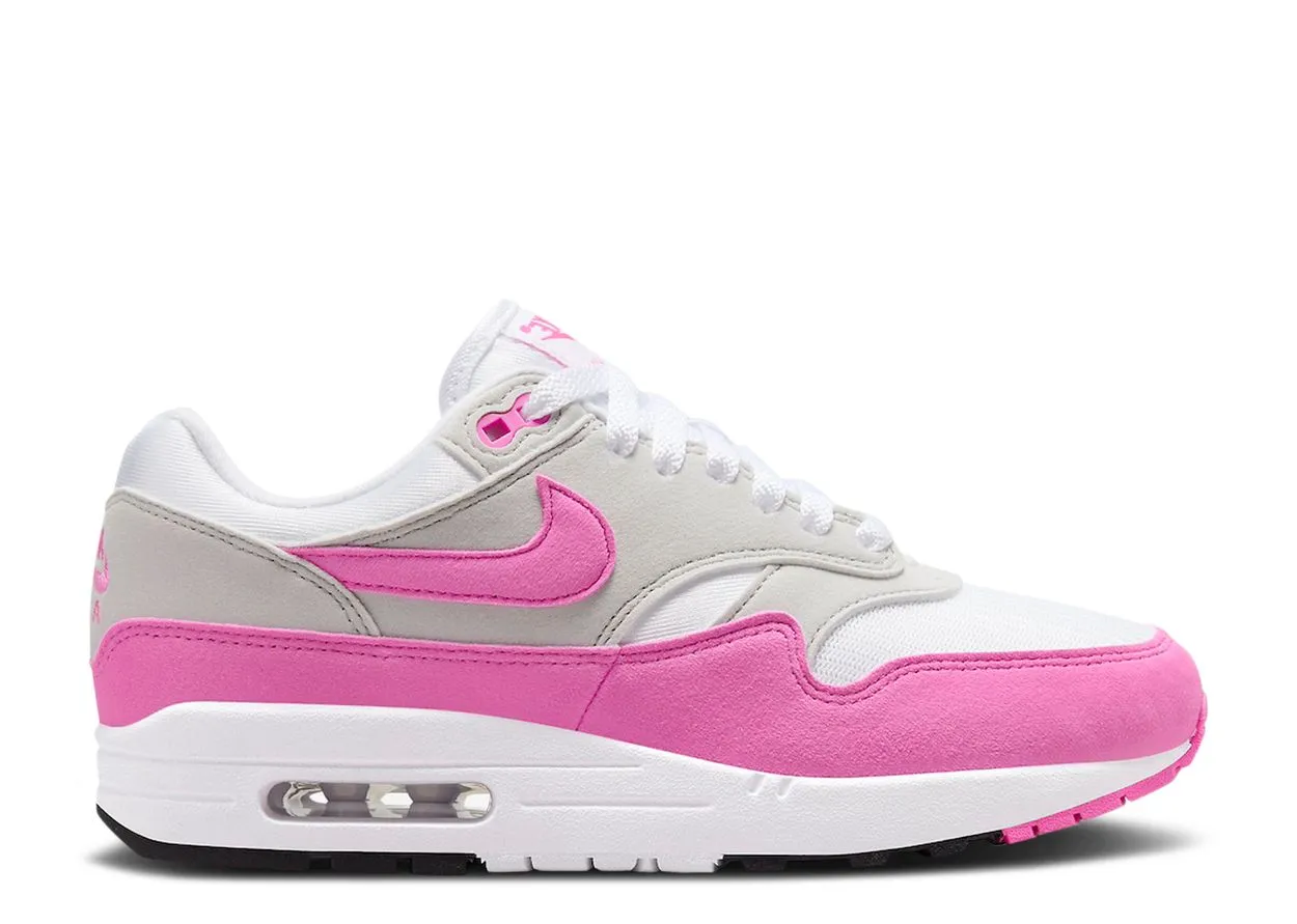 Nike Air Max 1 Pink Rise Evening Stroll