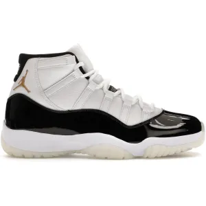 Jordan 11 Retro DMP Gratitude (2023) Happy Steps youth trend