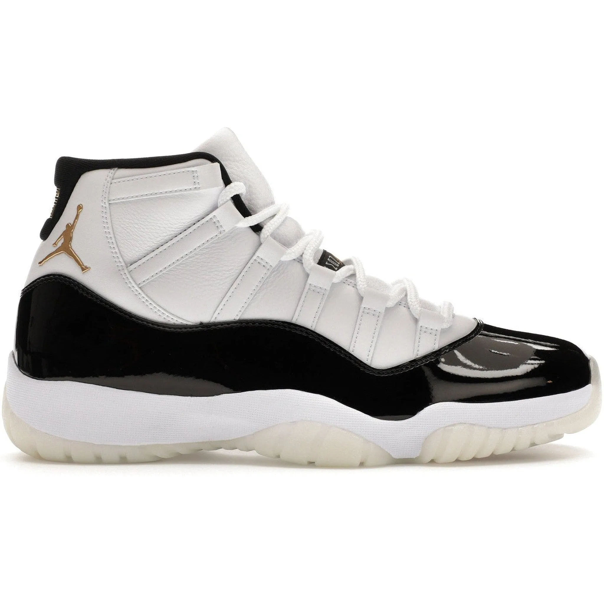 Field Hike Jordan 11 Retro DMP Gratitude (2023)