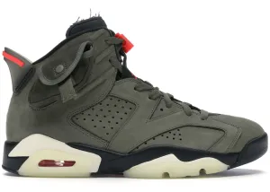 Grab Easy Jordan 6 Retro Travis Scott