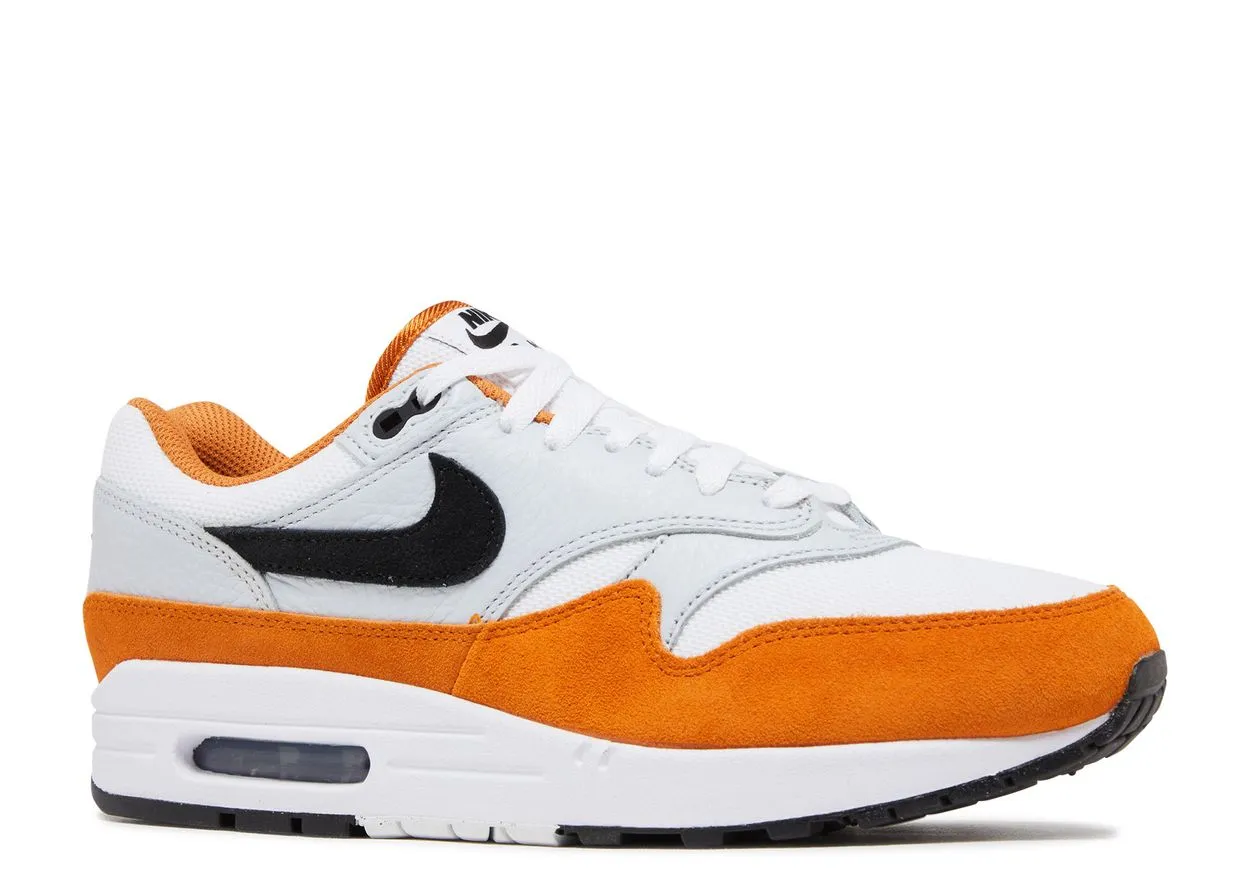 Range Jog All ages Nike Air Max 1 Monarch