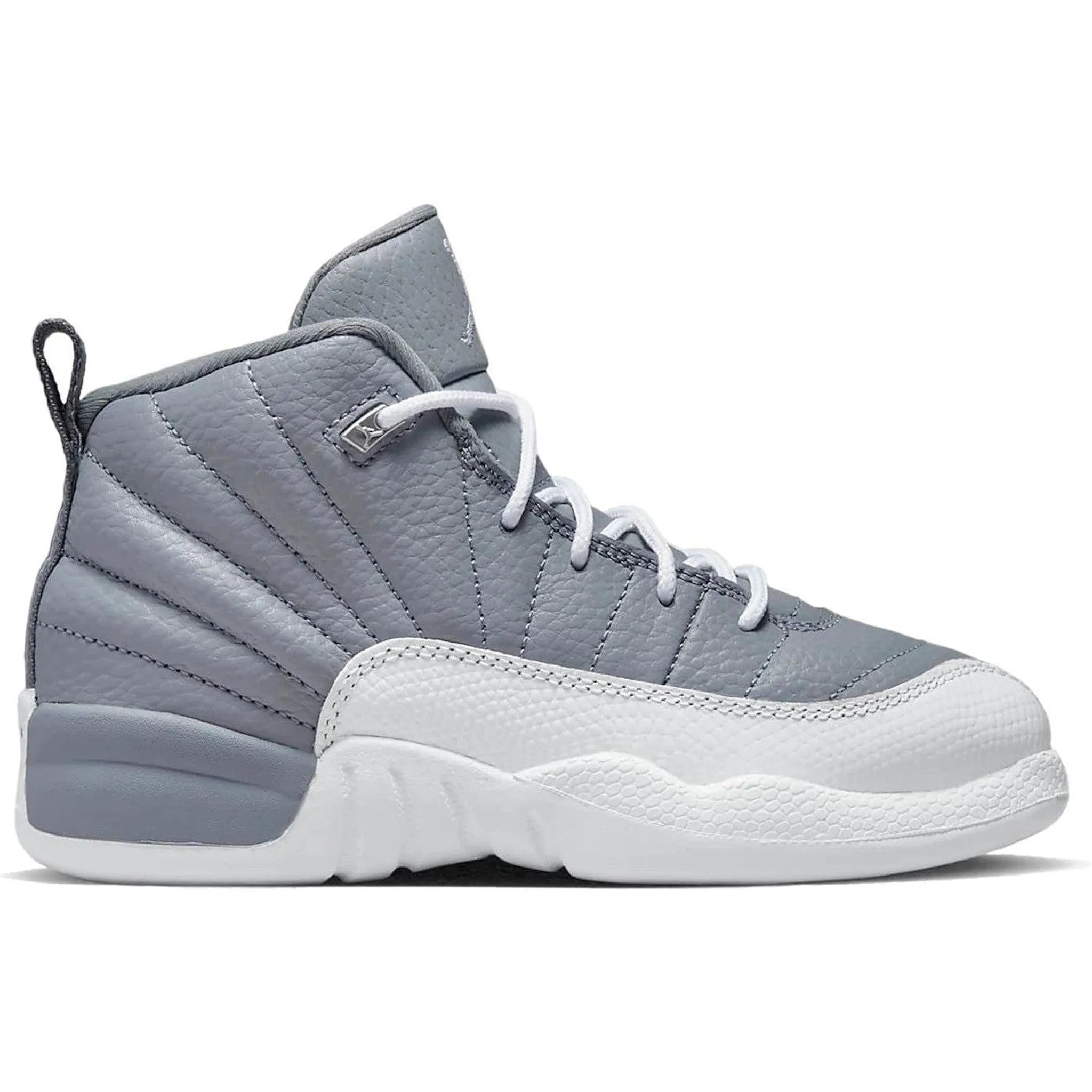 Jordan 12 Retro Stealth (PS) Modern Vibe Air Mesh