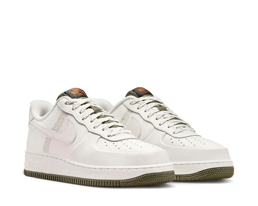 MeshMaterial Nike Air Force 1 '07 LV8