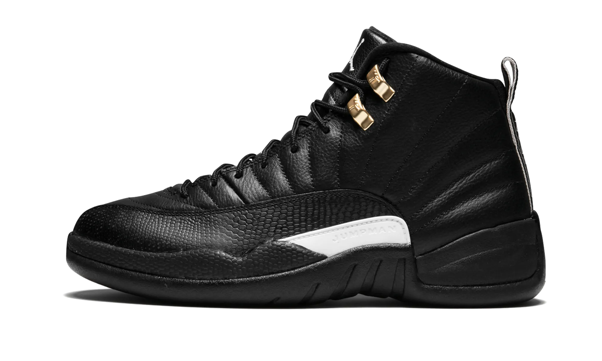 Jordan 12 Retro "The Master" Child Run