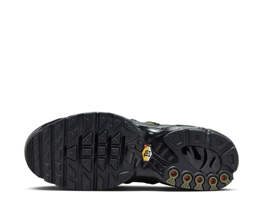 Nike Air Max Plus Utility Soft cushion