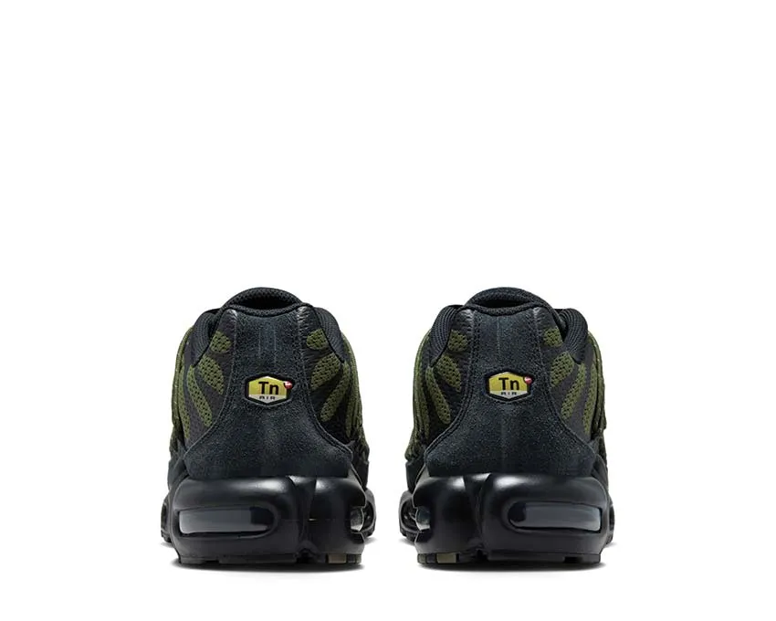 Nike Air Max Plus Utility Alley Path