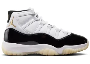 Jordan 11 Retro DMP Gratitude (2023) Minimal Detail Pure Fit