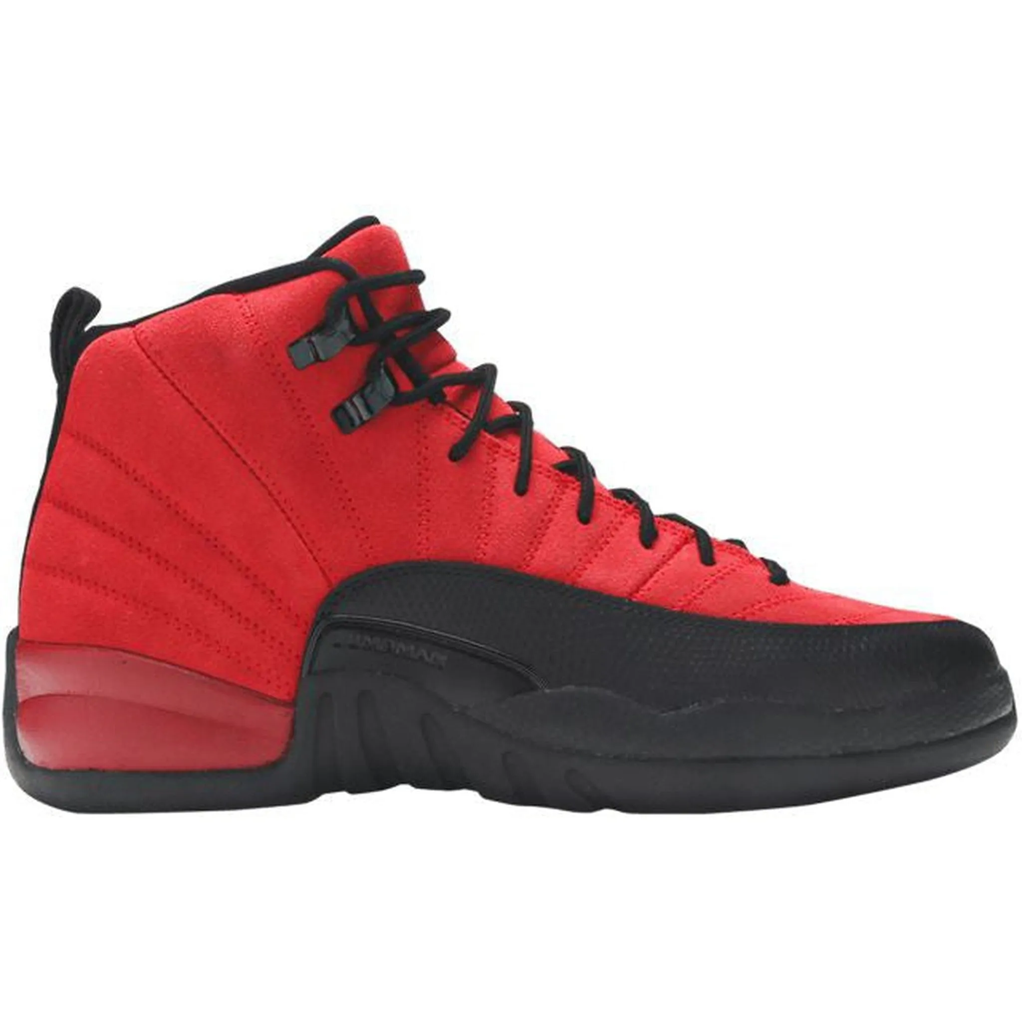 Herd Path Free Walk Jordan 12 Retro Reverse Flu Game (GS)