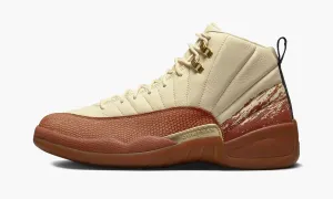 Jordan 12 Retro "Eastside Golf Out of the Clay" Fast Stride hypoallergenic