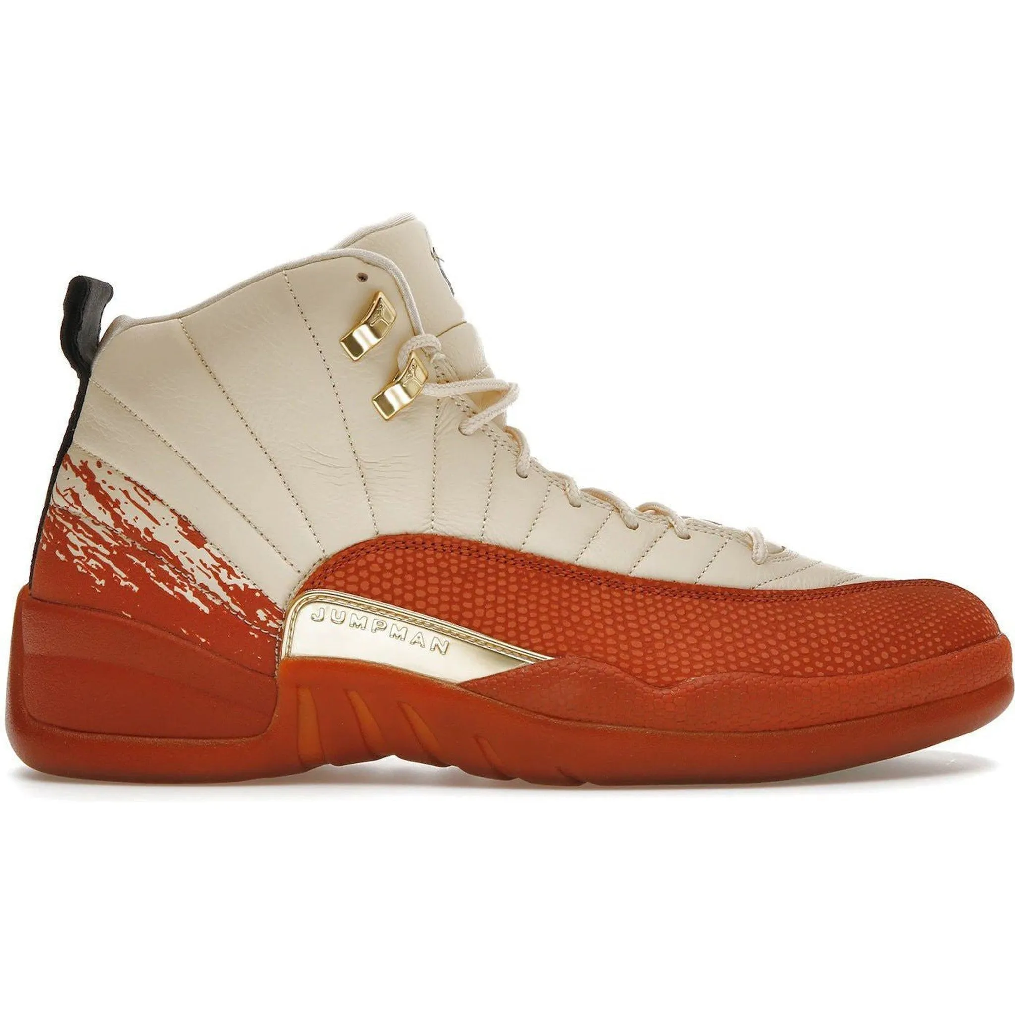 Prairie Hike Home Style Jordan 12 Retro Eastside Golf Out of the Clay